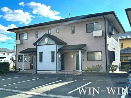 ベルバランセK 弐番館の画像