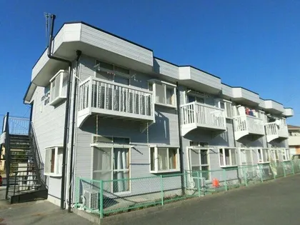 ホワイトルーム飯村Dの画像