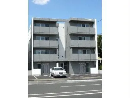 ラプラスワンの画像