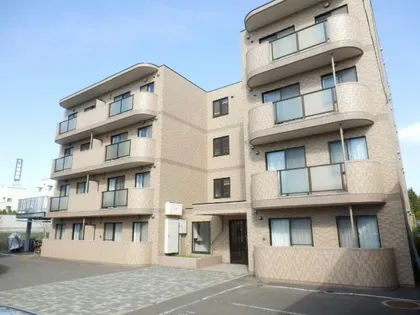 ティアラ大谷地Iの画像