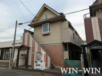 レオパレス豊橋第3の画像