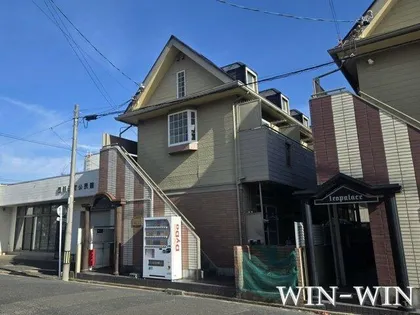 レオパレス豊橋第3の画像