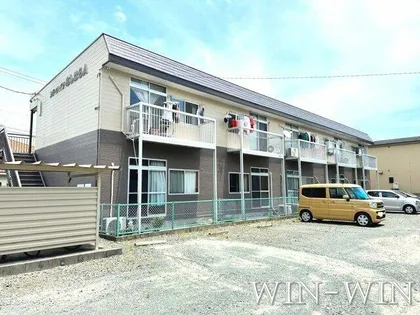 シティハイツあしはらの画像