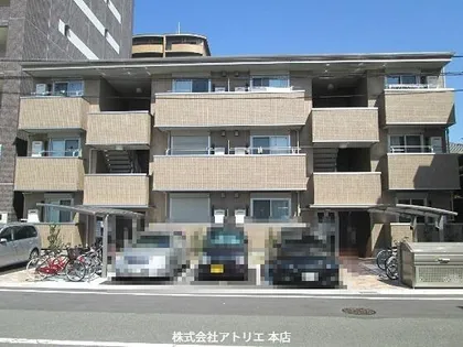 エトワールの画像