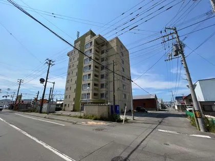 リアライズ函館追分町の画像