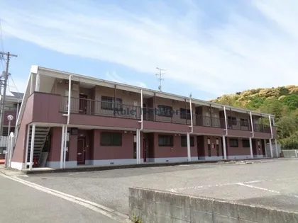 グリーンハイツ芝の画像