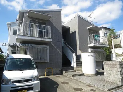 コンフォート千代田の画像