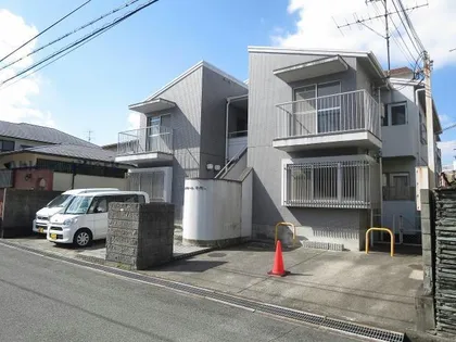 コンフォート千代田の画像