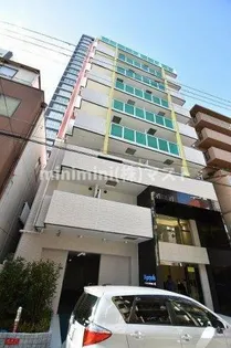 ビガーポリス452天神橋1丁目Ⅱ【205号室】の外観