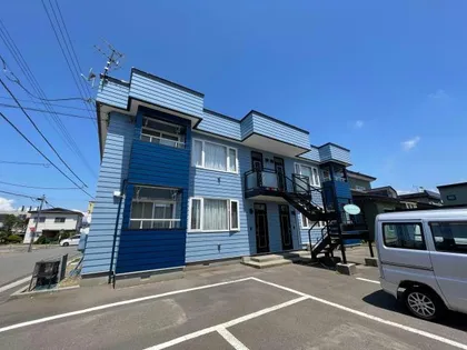 アクエリアスミナトの画像