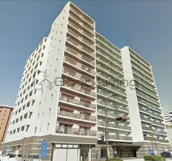 博多プレイス【8階】の外観