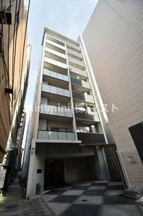 ソシオ心斎橋【4階】の外観