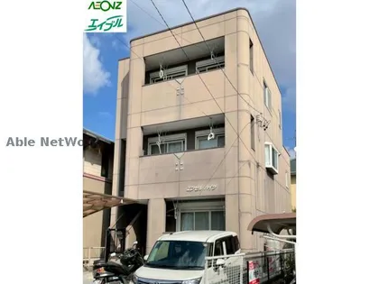 エンゼルハイツの画像