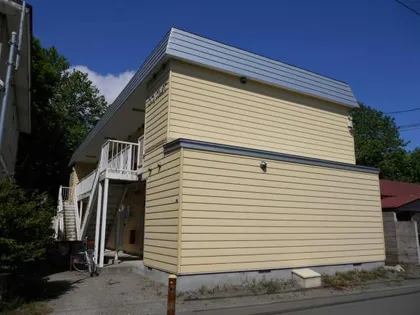 シティーコート八幡の画像