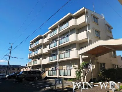 サンハイツ大岩Aの画像