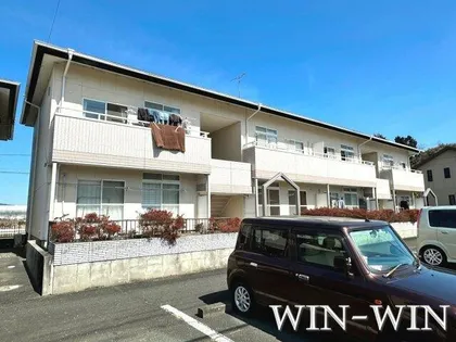 サンハイムみどり A棟の画像