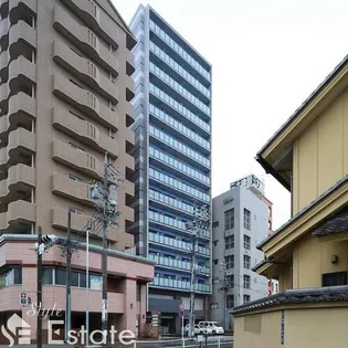 SーRESIDENCE栄EASTの画像