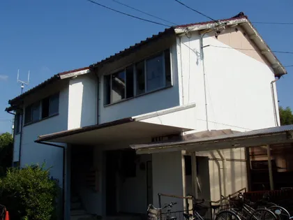 広栄荘【714号室】の外観