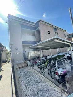 リヴェール北花田の画像