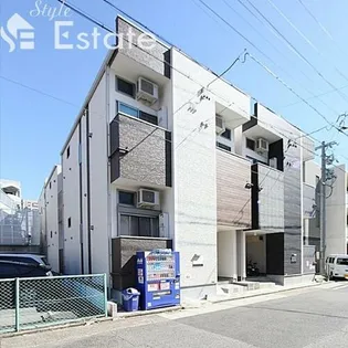 ブライト鶴舞の画像