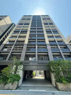 福岡県福岡市東区千早4丁目【マンション】の外観