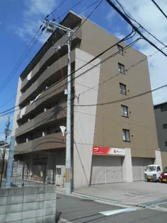 ブリランテ大浜の画像