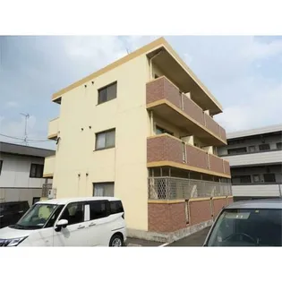 福岡県北九州市小倉南区若園3丁目【マンション】の外観
