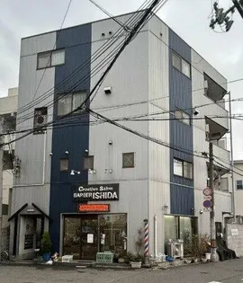 大阪府高石市取石1丁目【アパート】の外観