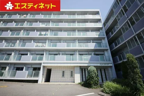 ラフィネ鯉江本町の画像