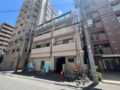 ライオンズマンション六甲道の画像
