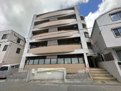 サンパレス21六甲2の画像