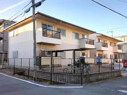 若菱ハイツの画像