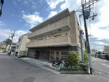 CASA甲子園口Ⅰの画像