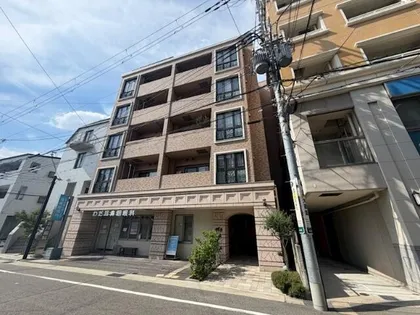 LAFFICE住吉本町の画像