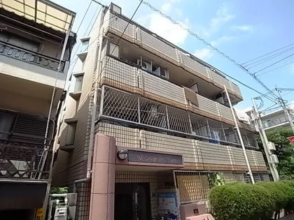 メゾン ド アンヴィの画像