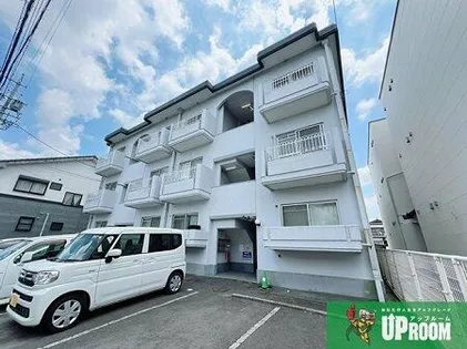 サンハイツヒシヤの画像