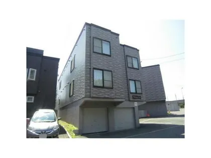 サウザンドファイン厚別の画像