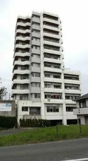 リバーサイドみやこし【701号室】の外観