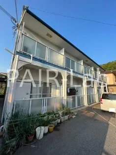 ブルースノーシラクニの画像