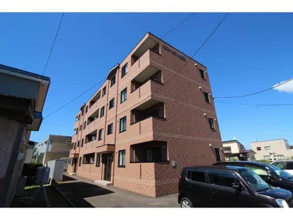 プロージェ亀田港の画像