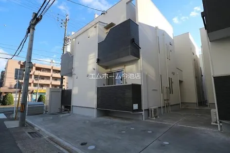 GRANDTIC MEIJIの画像