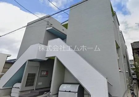 Grace枇杷島(グレイス枇杷島)【2階】の外観