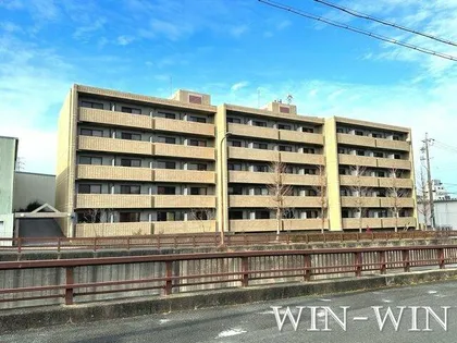 ユトリロつつじが丘 2【1階】の外観