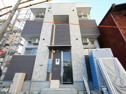 トライデント新栄Iの画像