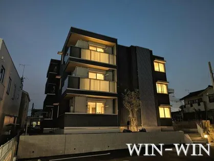 DーAVANCE南栄の画像