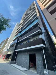 大阪府大阪市中央区谷町5丁目【マンション】の外観