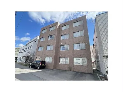 トクトラストⅢの画像