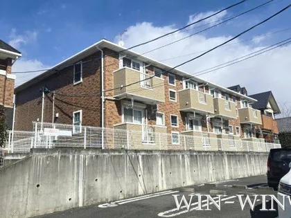 プロムナード 牛川通 Cの画像