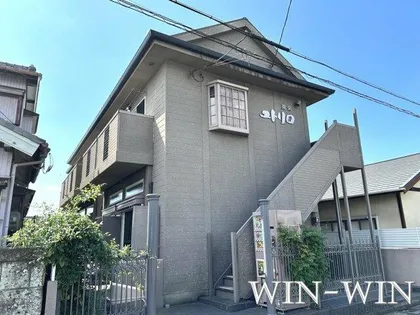 ユトリロ南栄の画像