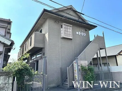 ユトリロ南栄の画像